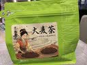 艺福堂茶叶花草茶 特级大麦茶500g 大颗粒麦香浓郁炒麦芽回烘焙奶养生茶 实拍图