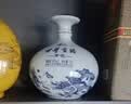 古井贡酒 青花小坛 浓香型白酒 50度 1.5L*1坛 坛装 口粮酒 实拍图
