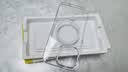 倍思【冰透磁吸|散热快】适用iphone15pro手机壳苹果15pro保护套磁吸壳超薄Magsafe充电防摔镜头全包 实拍图