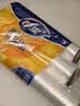 妙洁点断式保鲜袋大中小组合装共500只 家用食品级专用食品袋塑料袋子 实拍图