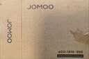 九牧（JOMOO）洗衣机角阀龙头水嘴不锈钢4分卡扣螺纹接口银色X74108-818/1C-1 实拍图