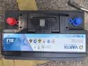 瓦尔塔（VARTA）汽车电瓶蓄电池蓝标免维护适用速腾 朗逸 卡罗拉 汉兰达 别克英朗 56318 T6【容量63AH/CCA550A】 实拍图