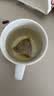 贡小主玄米茶日式寿司店专用茶包250g(50包) 泡水喝的炒米煎茶代用花茶 实拍图