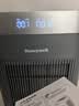 霍尼韦尔（Honeywell）空气净化器大空间除甲醛消毒新房专用除细菌病毒异味母婴认证睡眠静音净化机H-Speed pro 实拍图