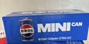 百事可乐Pepsi 碳酸饮料汽水 200ml*10听 迷你罐整箱装 实拍图