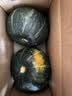 佳农宝菜佳贝13号粉糯贝贝南瓜1.6斤 2-4头200g+源头直发 实拍图