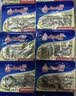 安佳(Anchor)新西兰进口 动物黄油原味无添加盐10g*20 早餐小粒包装 实拍图