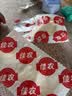 佳农泰国金枕冷冻榴莲肉1.28kg 独立包装 生鲜水果 实拍图