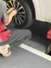 马牌（Continental）汽车轮胎 195/65R15 91V UCJ 适配丰田卡罗拉/雷凌大众朗逸/宝来 实拍图