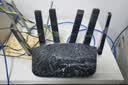 普联（TP-LINK）AC1200 5G双频智能无线路由器 四天线智能wifi 稳定穿墙高速家用 TL-WDR5660易展版 实拍图
