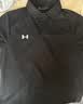 安德玛（Under Armour）短袖polo衫男夏季休闲宽松透气速干运动高尔夫商务翻领上衣 实拍图