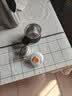苏泊尔（SUPOR）保温杯316L不锈钢大容量学生便携水杯壶男女士户外保温双饮杯子 实拍图
