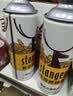 斯坦根（stangen）精酿12度德式小麦啤酒980ml*6罐整箱装大瓶装聚会畅饮夏季常备 实拍图