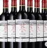 拉菲（LAFITE）拉菲传奇波尔多海星 赤霞珠干红葡萄酒 750ml 整箱装中秋礼品 实拍图