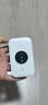 TCL随身wifi2026新款全国通用可移动便携式热点免插卡无线网wi-fi6无限制大流量车载4G路由器5GXY15B 【至尊畅享版】多网任切展锐强芯+32人共享 足额不虚标月享1500G流量 实拍图