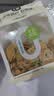 七鲜 小米锅巴（五香味）500g 实拍图