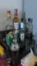 百加得（Bacardi）朗姆酒金酒威士忌龙舌兰伏特加 五大基酒调酒组合送礼 实拍图