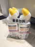 威猛先生（Mr Muscle）洁厕灵 600g*4瓶 恋恋桃花 含84精华 洁厕剂 马桶清洁 实拍图
