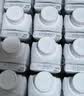 伊利金典3.8g乳蛋白有机全脂纯奶250ml*10盒 礼盒装 实拍图