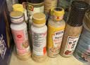 丘比焙煎芝麻沙拉汁200ml 实拍图
