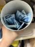 任我行液体钙自营4桶装 中老年腿疼骨胶原补钙 维生素D3K2柠檬酸钙 实拍图