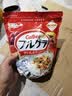 卡乐比（Calbee）原味水果麦片380g 进口非油炸 营养早餐代餐零食 实拍图