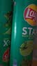 乐事（Lay's）甄选系列 香烤海苔味 90g 罐装薯片 休闲食品 实拍图