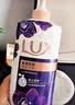 力士（LUX）力士依兰香沐浴露 幽莲魅肤馥郁香氛精油沐浴乳1kg 男女持久留香 实拍图