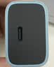 CUKTECH酷态科苹果充电头20W充电器氮化镓快充适用iPhone18ProMax/17/16/iPad/MacBookNeo/Type-C华为小米 实拍图