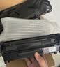 惠普（HP）CC388A/88a原装黑色硒鼓 适用hp 1106/1108/M1213/1216/M202/M226/M126/M128 打印机硒鼓 实拍图