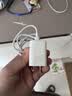 华为冰糖全能充电器(Max100W) 超级快充3C认证含1米6A数据线华为原装充电器适用华为手机Pura80 实拍图