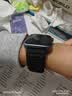 小皮匠适用华为手表WATCH FIT5表带原野山地纹尼龙表带华为watch fit5pro/fit4pro/fit4/fit3通用手表带 实拍图