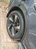 双星静音棉轮胎 255/50R20 109W HU909 原配奇瑞风云T11适配唐/理想L7 实拍图