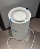 米家小米智能除湿机13L 7重降噪家用卧室抽湿机除湿器干衣机DM-CS13BFA5A 实拍图