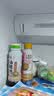 丘比半卡芝麻沙拉汁200ml+0脂日式油醋汁200ml 实拍图