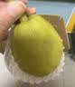 1号会员店（One's Member）新疆库尔勒香梨 特级单果120-140g 净重5斤 生鲜水果礼盒源头直发 实拍图