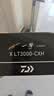 达亿瓦（DAIWA） 22/25款 一击LT 纺车轮 远投轮路亚轮 金属线杯钓鱼轮 轮渔轮 25新款X LT3000-CXH（高高速比） 晒单实拍图