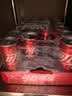 可口可乐（Coca-Cola）碳酸饮料 330ml*24摩登罐 主题罐新老包装随机发货 实拍图
