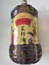 金龙鱼 食用油【保真菜籽油】非转基因 外婆乡小榨菜籽油5L 实拍图