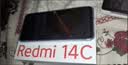 小米 Redmi 14C 6.88英寸护眼大屏 120Hz高刷 150%大扬声器 4GB+64GB 星岩黑【赠话费券】 实拍图