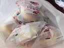 桃李酵母面包牛奶红豆巧克力混合味940g早餐手撕糕点心零食整箱12袋 实拍图