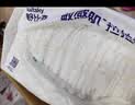 舒比奇（Suitsky）【薄透天花板】英氏透气薄拉拉裤夏季超薄XL码64片婴儿尿裤 实拍图