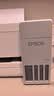 爱普生（EPSON）墨仓式打印机L4358 L4356家用喷墨打印机AI云打印手机无线打带wifi 彩色相片打印复印扫描一体机 【推荐】L4356白色 自动双面 升级第六代墨仓 官方标配 实拍图
