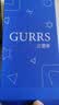 古雷斯（GURRS）适用华为nova14手机壳 nova14保护套镜头全包超薄肤感磨砂半透明防摔简约硅胶软壳 深空黑 实拍图