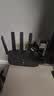 普联（TP-LINK）大道路由器7DR6430 BE6400 5G WiFi7千兆双频家用高速穿墙 2.4G wifi6无线 2.5G网口 游戏加速 实拍图