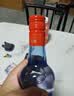 红星二锅头 蓝瓶绵柔8陈酿 清香型白酒 43度 500ml*12瓶 整箱装口粮酒 实拍图
