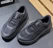 阿迪达斯（adidas）男子休闲系列 ALPHACOMFY跑步鞋 ID0351 42码 UK8码 实拍图