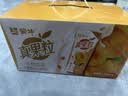 蒙牛真果粒黄桃味牛奶饮品250g*12盒 新老包装 含乳饮料 送礼礼盒 实拍图