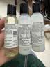 THE LAUNDRESS羊绒羊毛衫洗衣液中性洗涤剂250G缩水还原围巾大衣羽绒服蓬松美国 实拍图