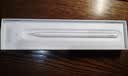 HUAWEI M-Pencil （第三代）平板创作笔 华为手写笔 星闪技术超低时延 雪域白  实拍图